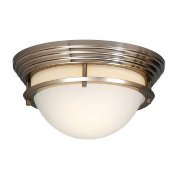 Quoizel ASHLEY HARBOUR QZS-LWSC14766A1 Таванен светилник 1x60W/E27