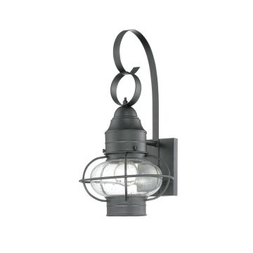 Quoizel TREVETT QZS-LWS20325A1 Светильник за стена 1x60W/E27 IP23
