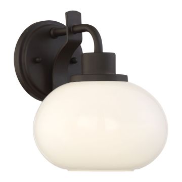Quoizel TRIBECA QZS-LWS2999J Светильник за стена 1x60W/E27