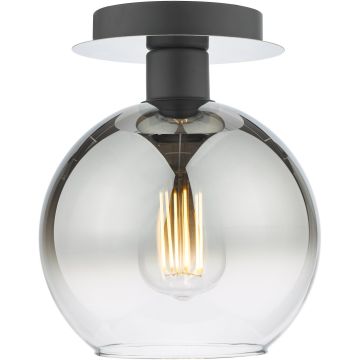 Dar Lighting Lycia LYC0122 Таванна лампа 1x40w/e27