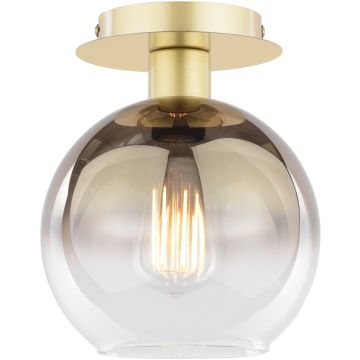 Dar Lighting Lycia LYC0135 Таванна лампа 1x40w/e27