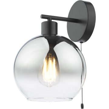 Dar Lighting Lycia LYC0722 Светильник за стена 1x40w/e27