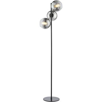 Dar Lighting Lycia LYC4922 Стойка лампа 3x40w/e27