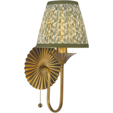 Dar Lighting Lydian LYD0763-EST2624 Светильник за стена 1x40w/E14