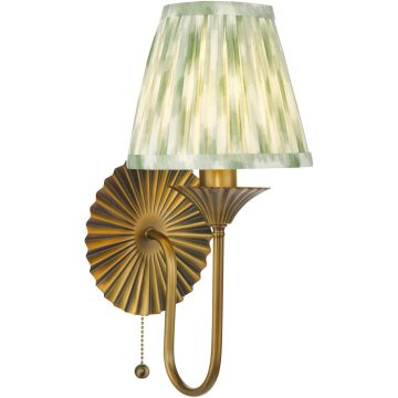 Dar Lighting Lydian LYD0763-IKA2624 Светильник за стена 1x40w/E14