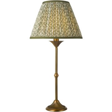 Dar Lighting Lydian LYD4263-EST1024 Масичка лампа 1x40w/E14