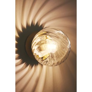 Nordlux CHISELL 2312111035 Светильник за стена 1x25W/E14 IP20