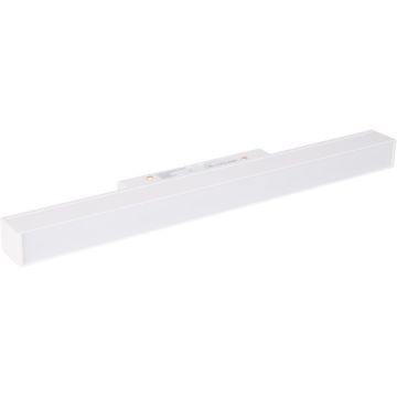 Maxlight MAX M0023N Шинен фар 1x9.4w/led 3000k 356lm ip20