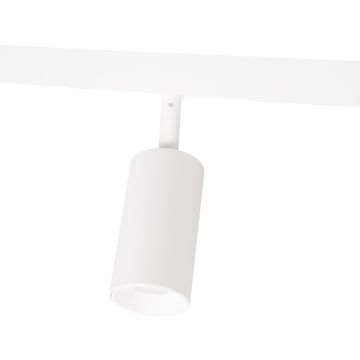 Maxlight MAX M0031N Шинен фар 1x9.4w/led 3000k 795lm ip20