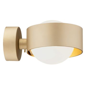 Argon MASSIMO 8567 Светильник за стена 1x6W/G9 IP44