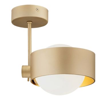 Argon MASSIMO 8568 Таванна лампа 1x6W/G9 IP44