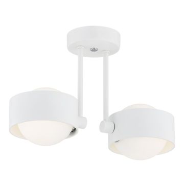 Argon MASSIMO PLUS 7088 Висяща лампа 2x6W/G9 IP44