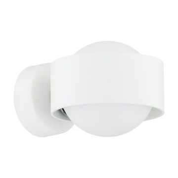 Argon MASSIMO PLUS 8057 Светильник за стена 1x6W/G9 IP44
