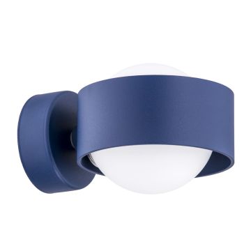 Argon MASSIMO PLUS 8061 Светильник за стена 1x6W/G9 IP44