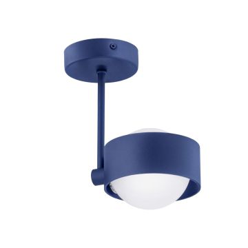 Argon MASSIMO PLUS 8062 Висяща лампа 1x6W/G9 IP44