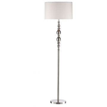 Dar Lighting MADRID MAD4946 Стойка лампа 1x60W/E27