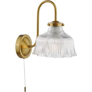Dar Lighting Maude MAU0742 Светильник за стена 1x40w/e14