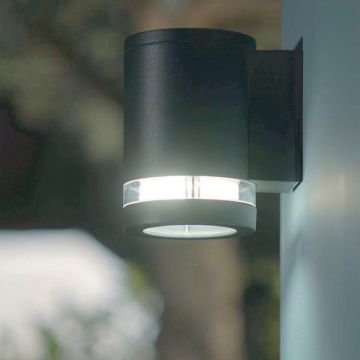 Elstead Lighting MAGNUS MAGNUS-1 Светильник за стена 1x9W/GX53 IP44