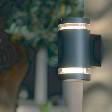 Elstead Lighting MAGNUS MAGNUS-2 Светильник за стена 2x9W/GX53 IP44