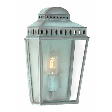 Elstead Lighting MANSION HOUSE MANSION-HOUSE-V Светильник за стена 1x60W/E27 IP44