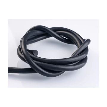 Light Prestige Magnetic LP-656-MAG SLIM maskownica 4m BK Закрепващ капак IP20