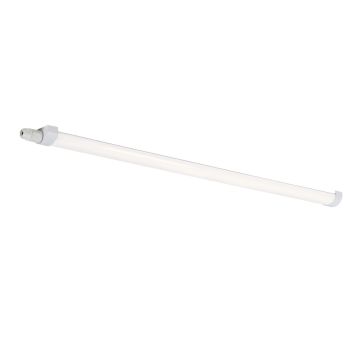 Nordlux MARISOL 2410176101 Линейна лампа 1x13.5W/LED 4000K IP65
