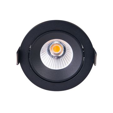 Maxlight CYKLOP H0095 4000K Вградено спот светило 1x12w/led 4000k 754lm ip65