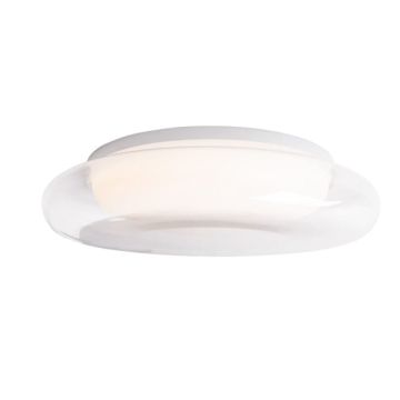 Maxlight DUO C0233 Таванен светилник 1x10w/led 3000k 860lm ip20