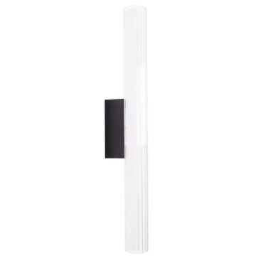 Maxlight FAYETTE W0365 Светильник за стена 1x12w/led 3000k 780lm ip44