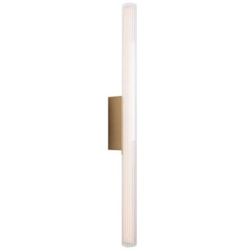 Maxlight FAYETTE W0368 Светильник за стена 1x18w/led 3000k 1170lm ip44