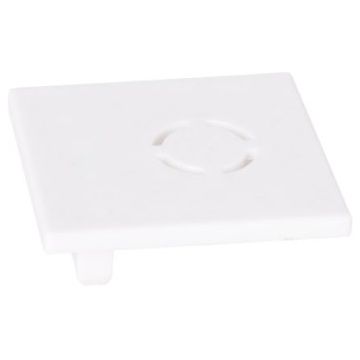 Maxlight MAX MA0030 Закрепващ капак ip20