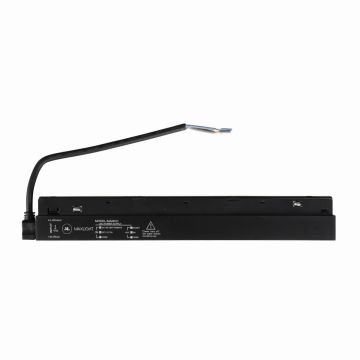 Maxlight MAX MA0031 Захранване 300w/led ip20