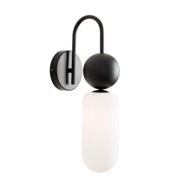 Maxlight NOVA W0381 Светильник за стена 1x12w/g9 ip20