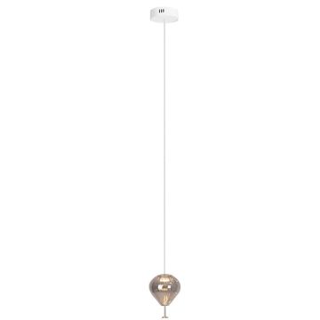 Maxlight PALLONCINI P0576 Висяща лампа 2x6w/led 3000k 480lm ip20