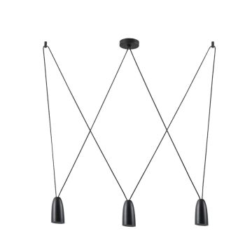 Maxlight SISTEMA P0399 Висяща лампа 3x40w/g9 ip20
