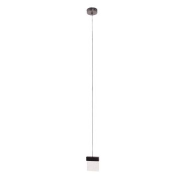 Maxlight VETRO P0574D Висяща лампа 1x4.5w/led 3000k 360lm ip20