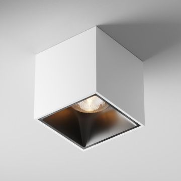 Maytoni ALFA LED C065CL-L12W3K Повърхностно светило 1x12W/LED 3000K 840LM IP20