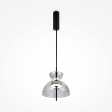 Maytoni Bangkok MOD185PL-L6B3K5 Висяща лампа 1x12W/LED 3000K 1200lm IP20