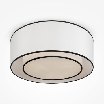 Maytoni BERGAMO MOD613CL-03W Таванен светилник 3x60W/E27 IP20