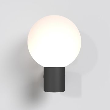 Maytoni BOLD O598WL-01B Светильник за стена 1x60W/E27 IP54