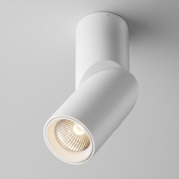 Maytoni DAFNE C027CL-L10W Спот 1x10W/LED 3000K 800LM IP20