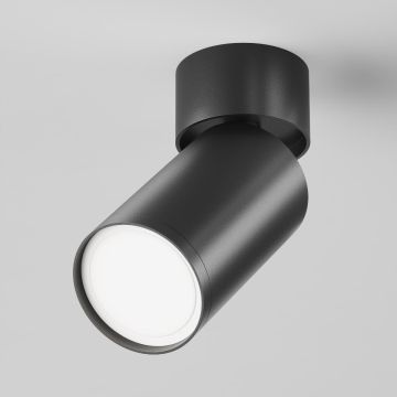 Maytoni FOCUS S C050CL-U-1B Спот 1x10W/GU10 IP20