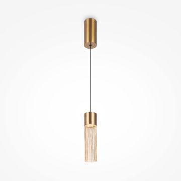 Maytoni Imaginary MOD190PL-L5G3K Висяща лампа 1x5W/LED 3000K 100lm IP20