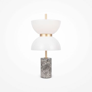 Maytoni Kyoto MOD178TL-L11GR3K Масичка лампа 1x11W/LED 3000K 500lm IP20