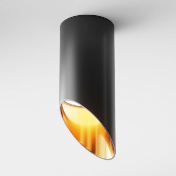 Maytoni LIPARI C044CL-01-15GU10-B Повърхностно светило 1x35W/GU10 IP20