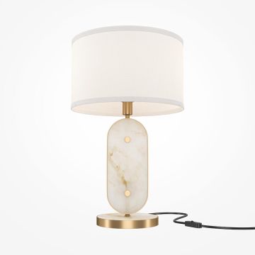 Maytoni MARMO MOD099TL-01G Масичка лампа 1x40W/E27 IP20