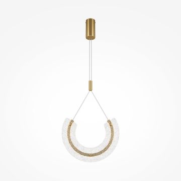 Maytoni MAYA P091PL-L18G3K Висяща лампа 1x10W/LED 3000K 350LM IP20