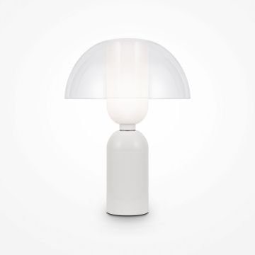 Maytoni Memory MOD177TL-01W Масичка лампа 1x40W/E14 IP20