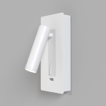 Maytoni MIRAX C041WL-L3W3K Светильник за стена 1x3W/LED 3000K 250LM IP20
