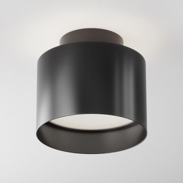 Maytoni PLANET C009CW-L12B4K Повърхностно светило 1x12W/LED 4000K 500LM IP20